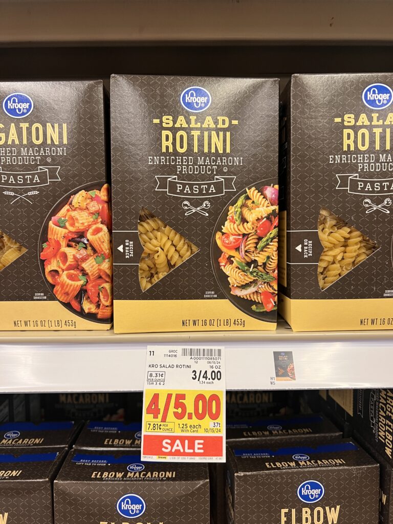 kroger pasta shelf image (1)