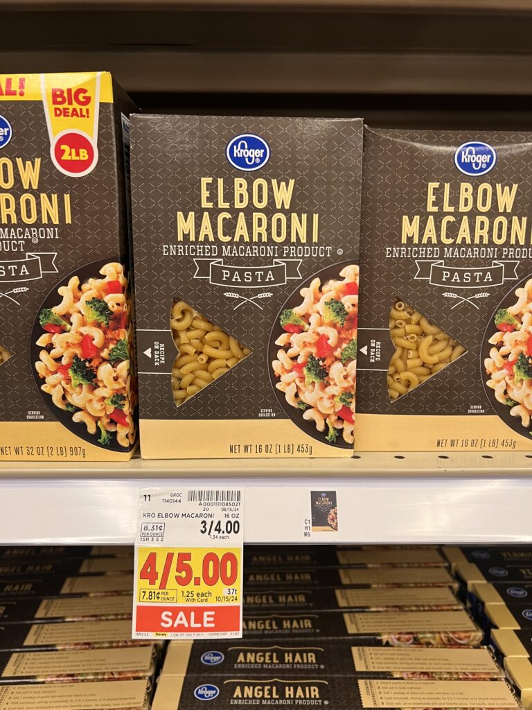 kroger pasta shelf image (1)