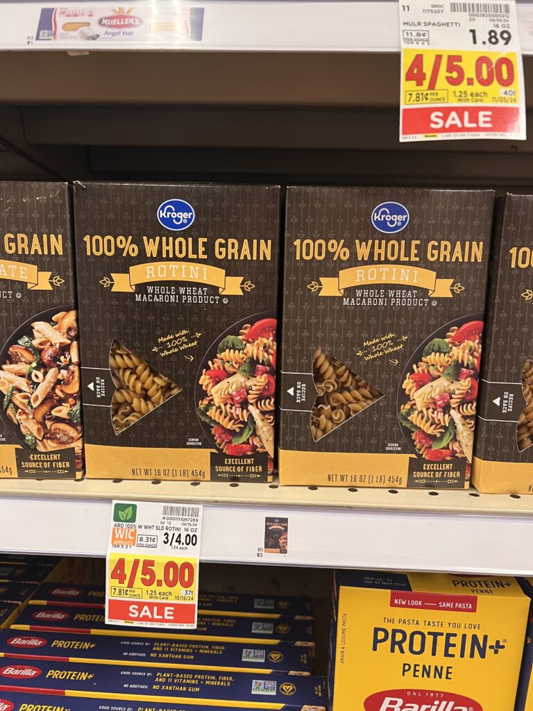 kroger pasta shelf image (1)