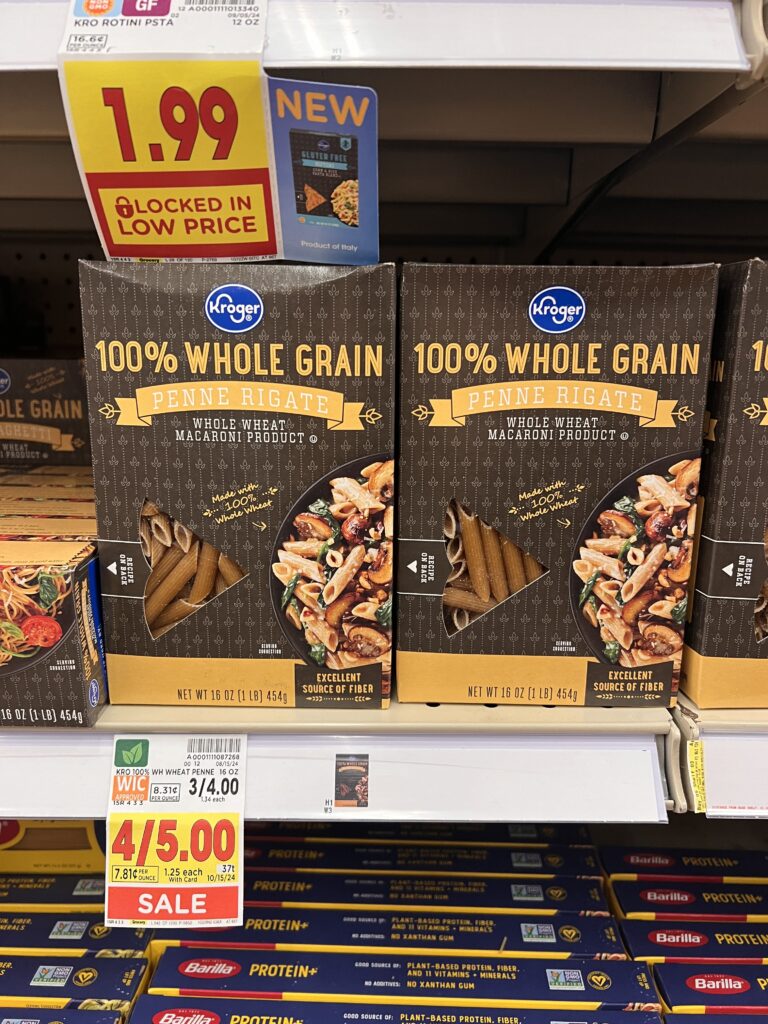 kroger pasta shelf image (1)