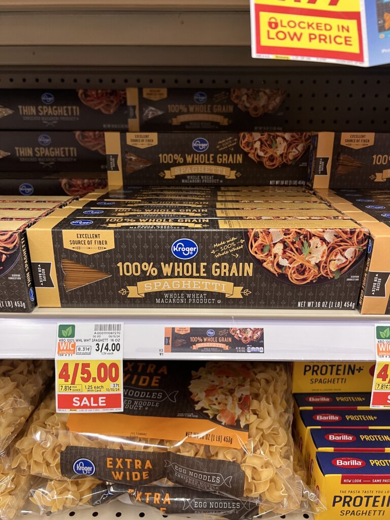 kroger pasta shelf image (1)