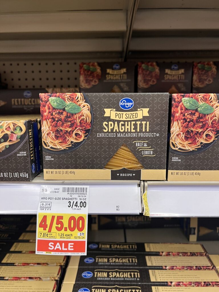 kroger pasta shelf image (1)