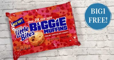 little bites biggie muffins kroger krazy