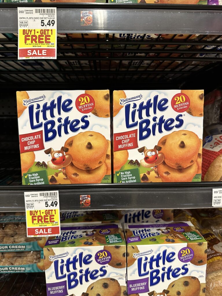 little bites kroger shelf image (1)