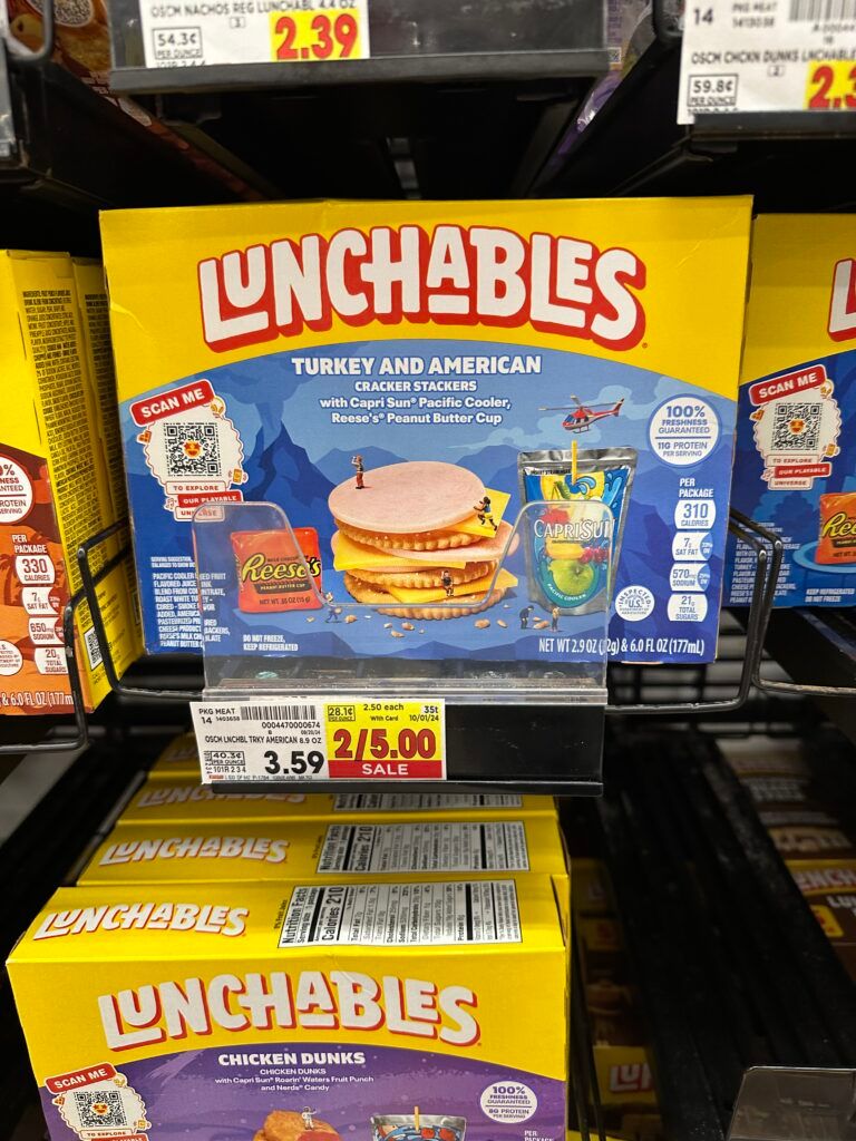 lunchables kroger shelf image (5)