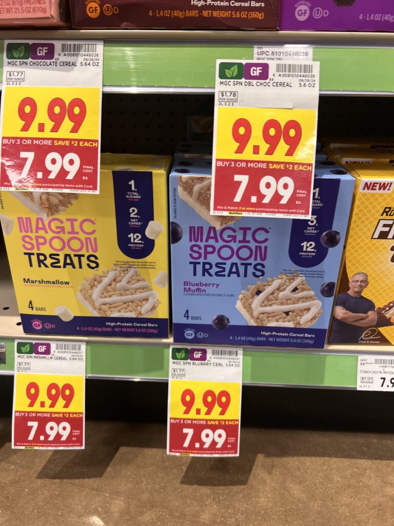 magic spoon bars kroger shelf image (1)