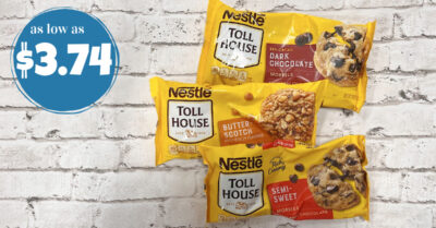 nestle toll house morsels kroger krazy 3