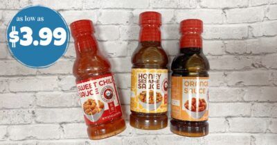 panda express sauces kroger krazy