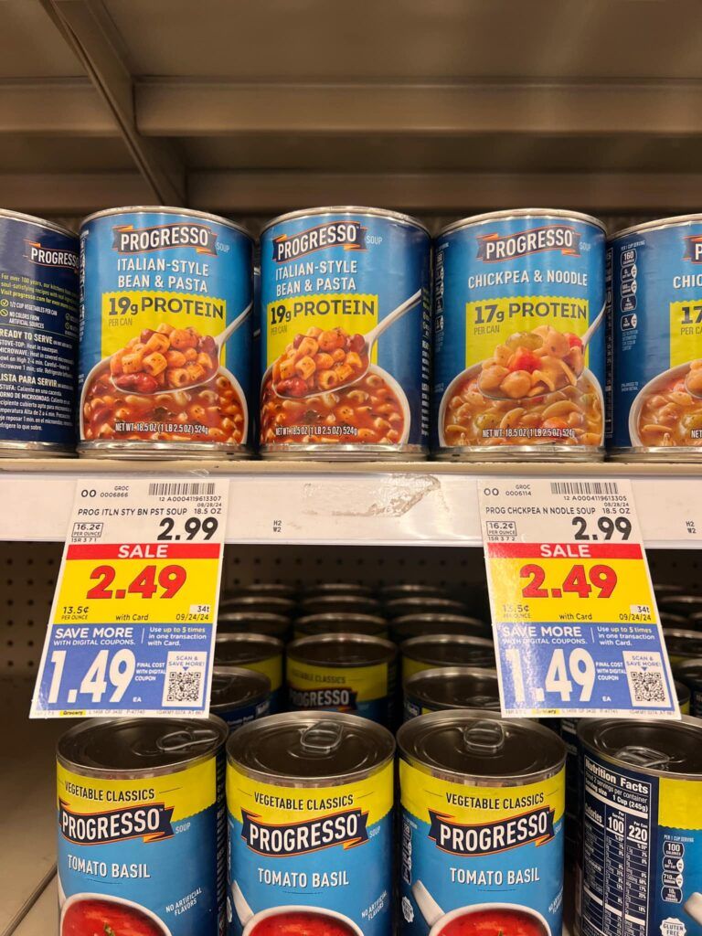 progresso soup kroger shelf imae (1)