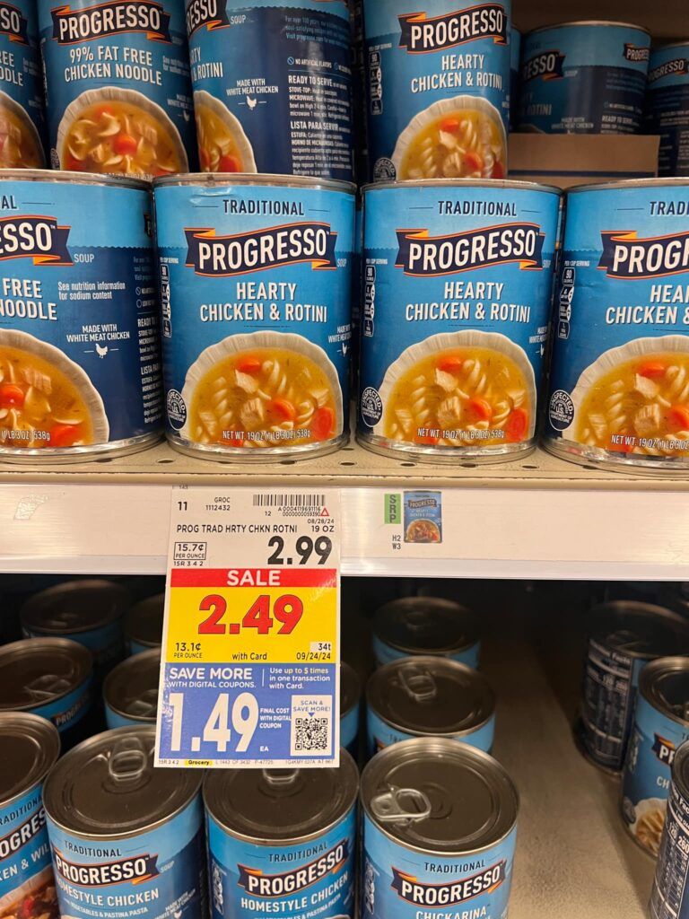 progresso soup kroger shelf imae (1)