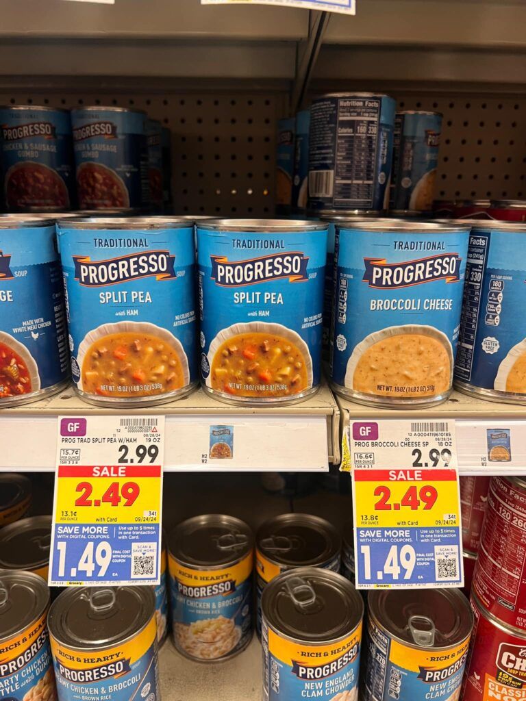 progresso soup kroger shelf imae (1)