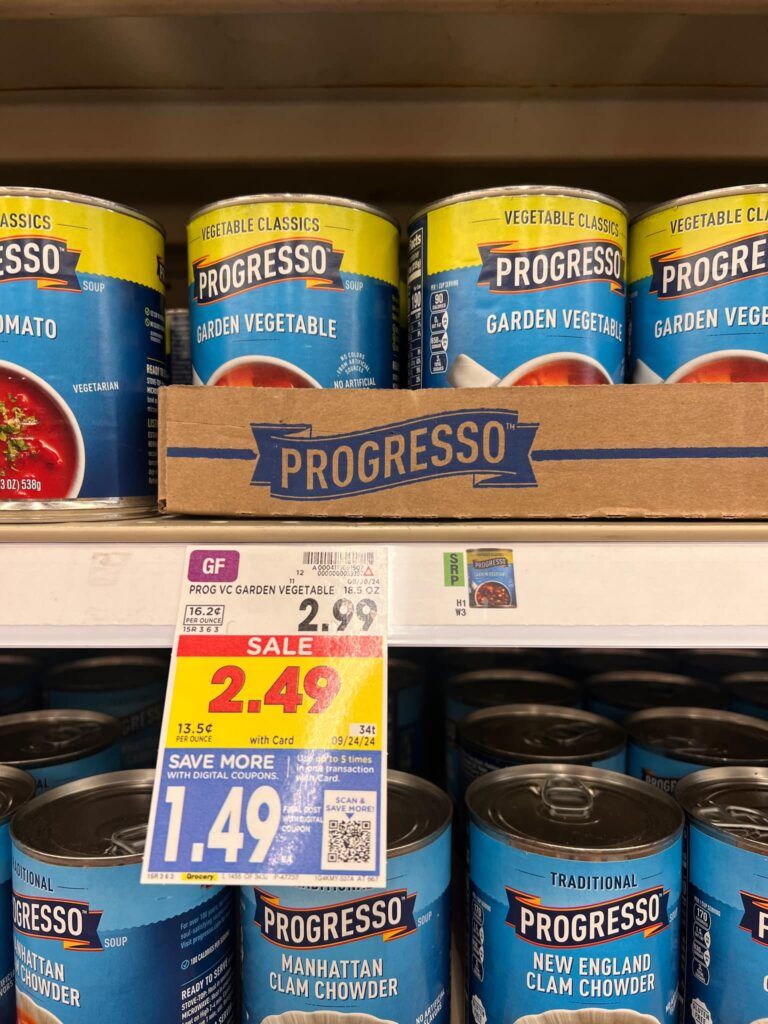 progresso soup kroger shelf imae (1)