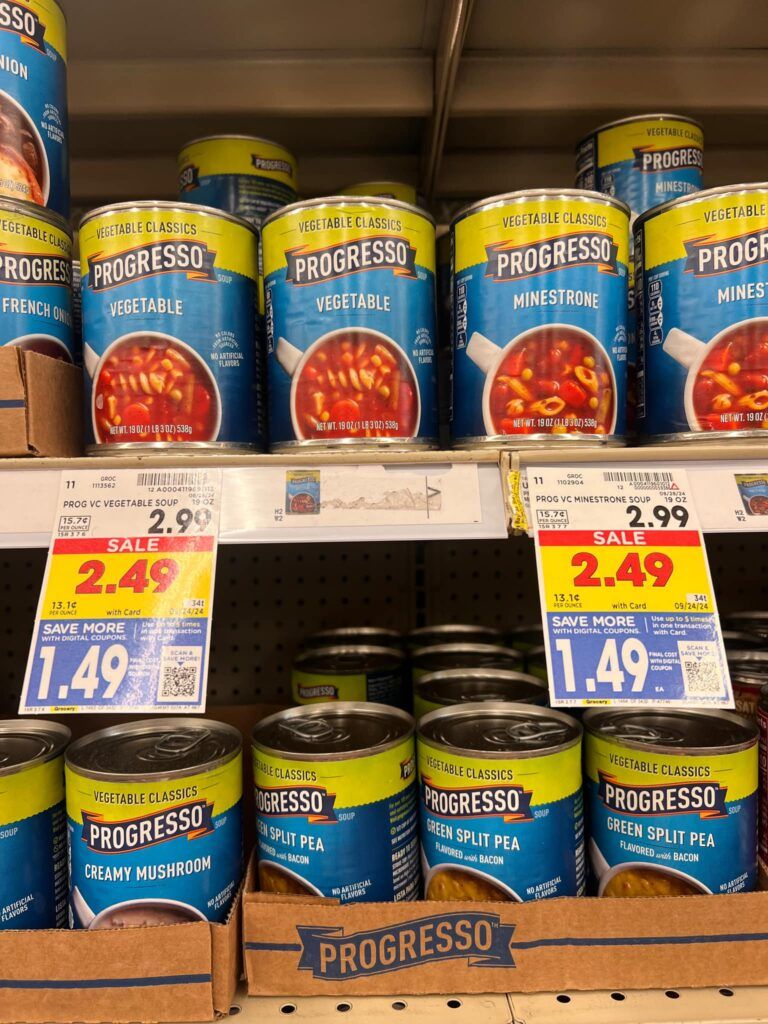 progresso soup kroger shelf imae (1)