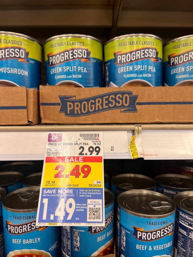 progresso soup kroger shelf imae (1)