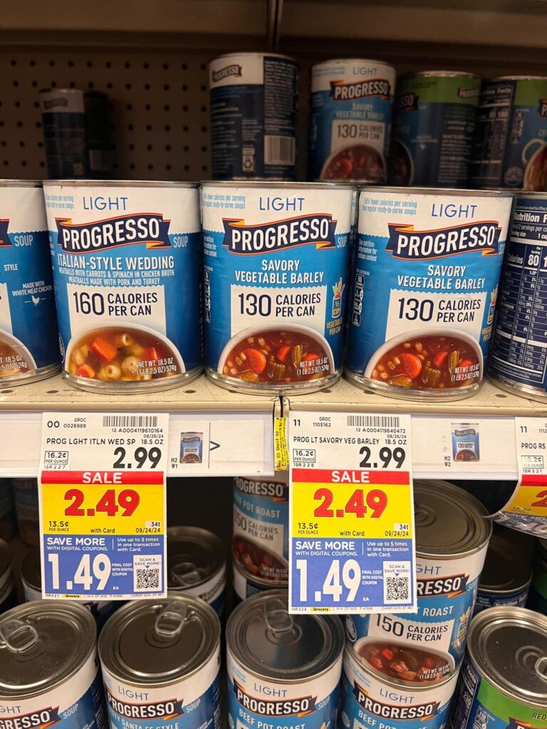 progresso soup kroger shelf imae (1)