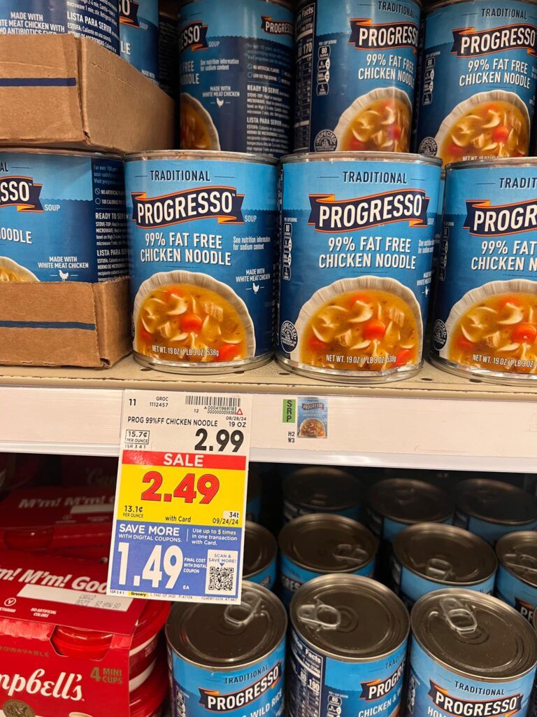 progresso soup kroger shelf imae (1)