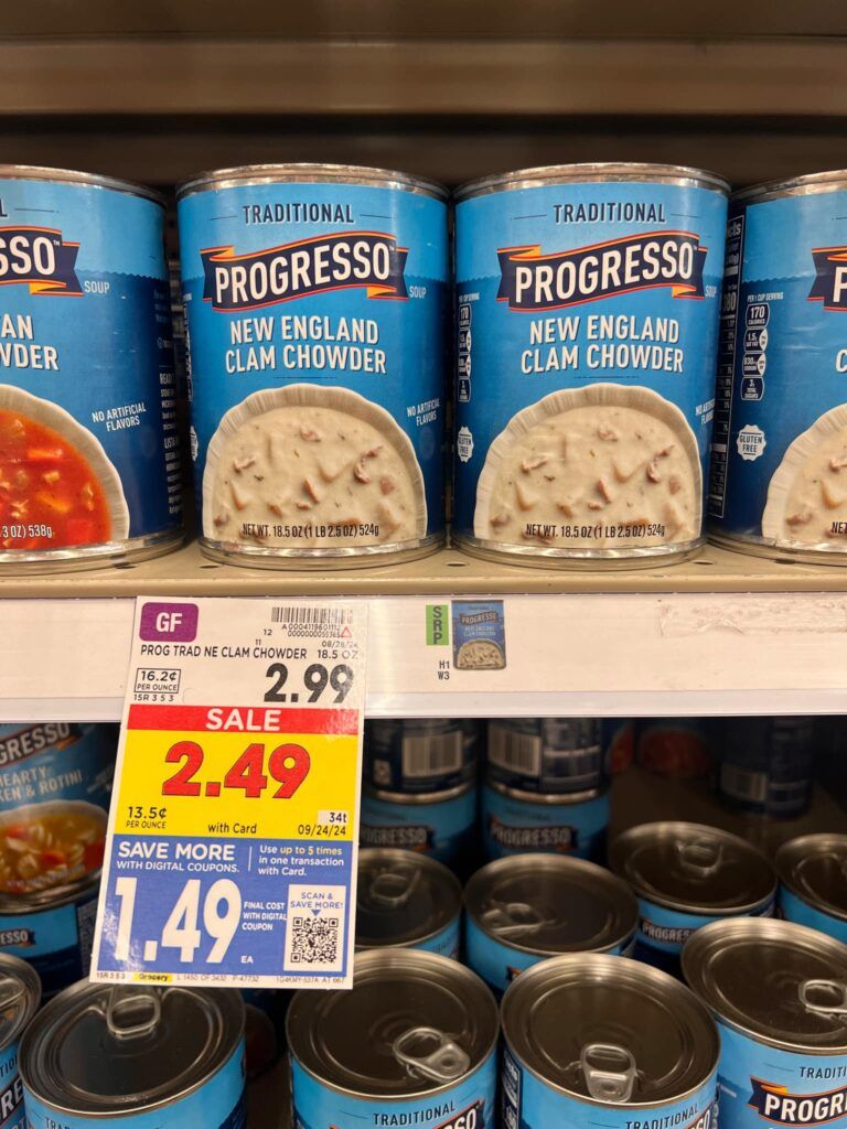 progresso soup kroger shelf imae (1)