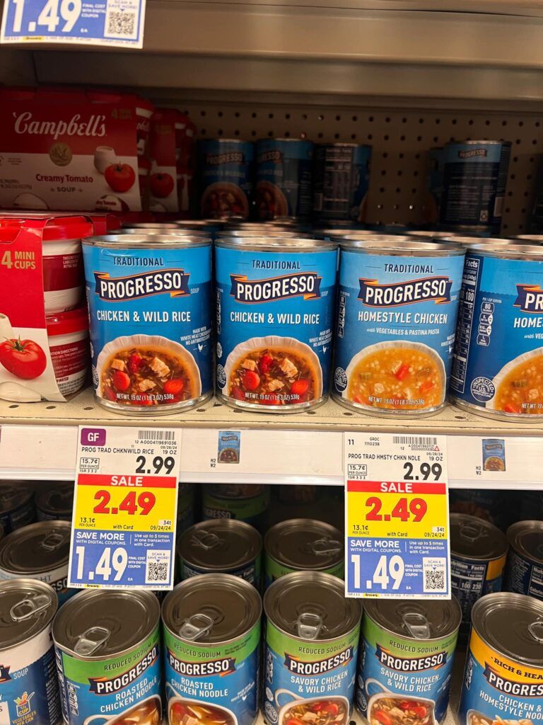 progresso soup kroger shelf imae (1)