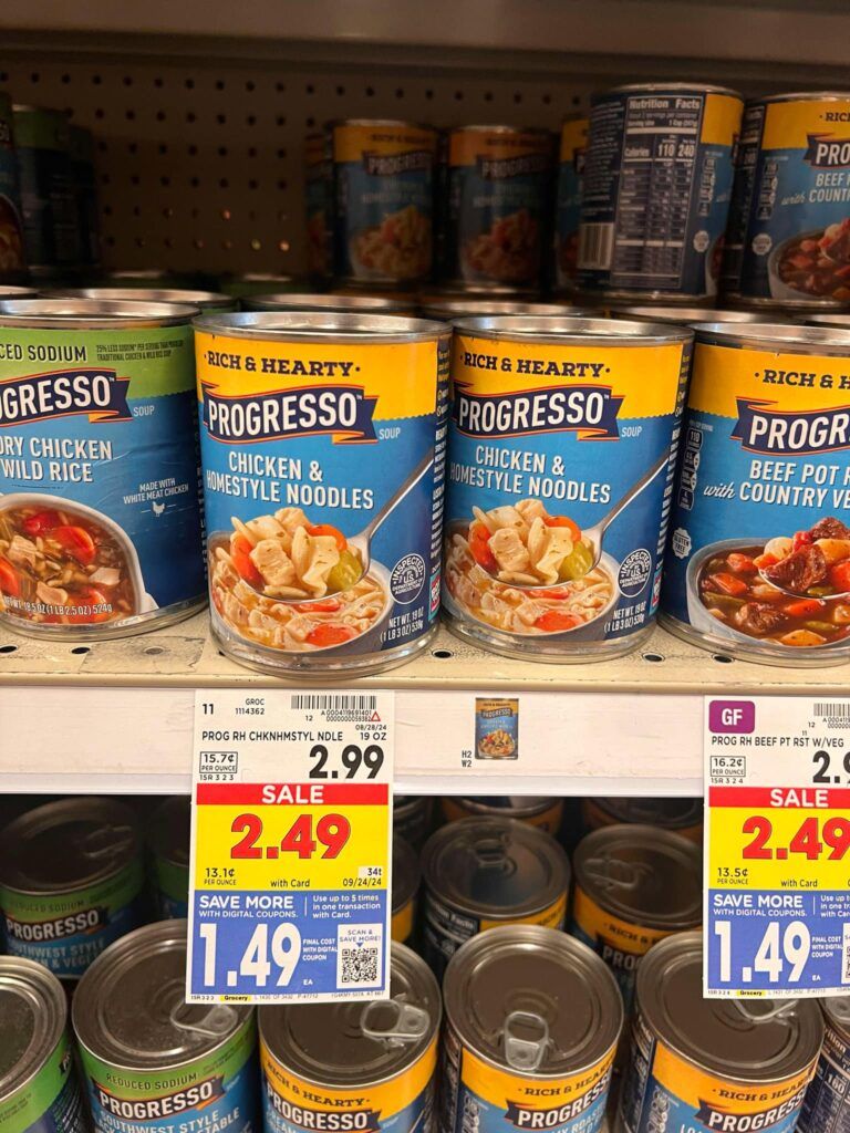 progresso soup kroger shelf imae (1)