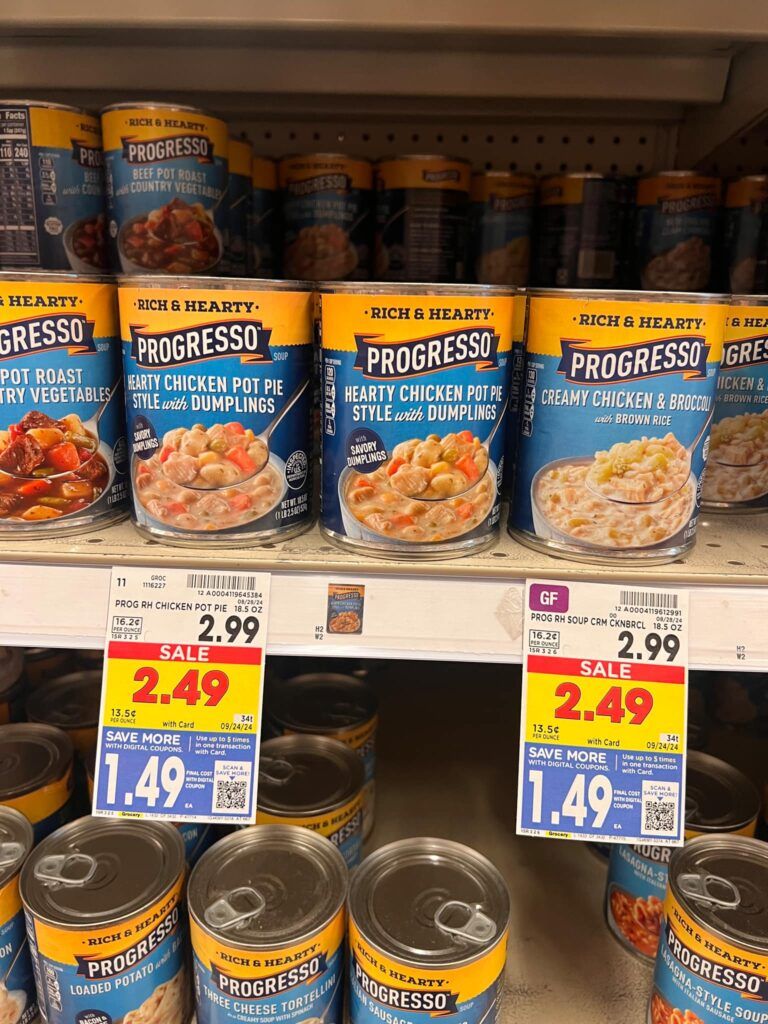 progresso soup kroger shelf imae (1)