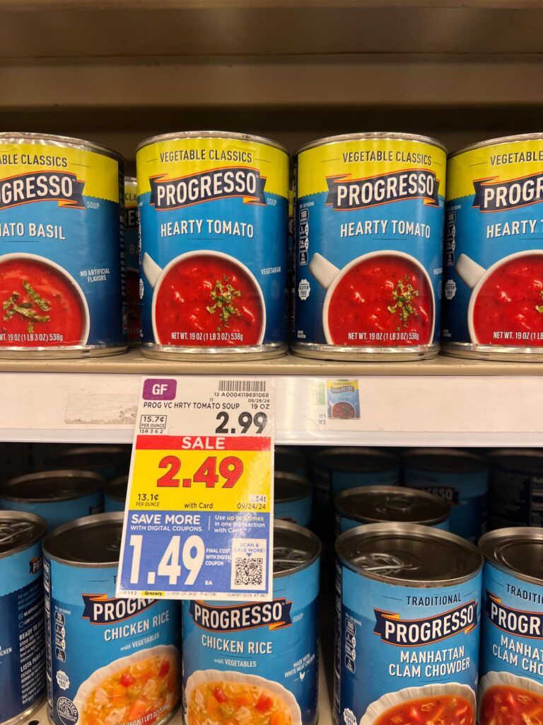 progresso soup kroger shelf imae (1)