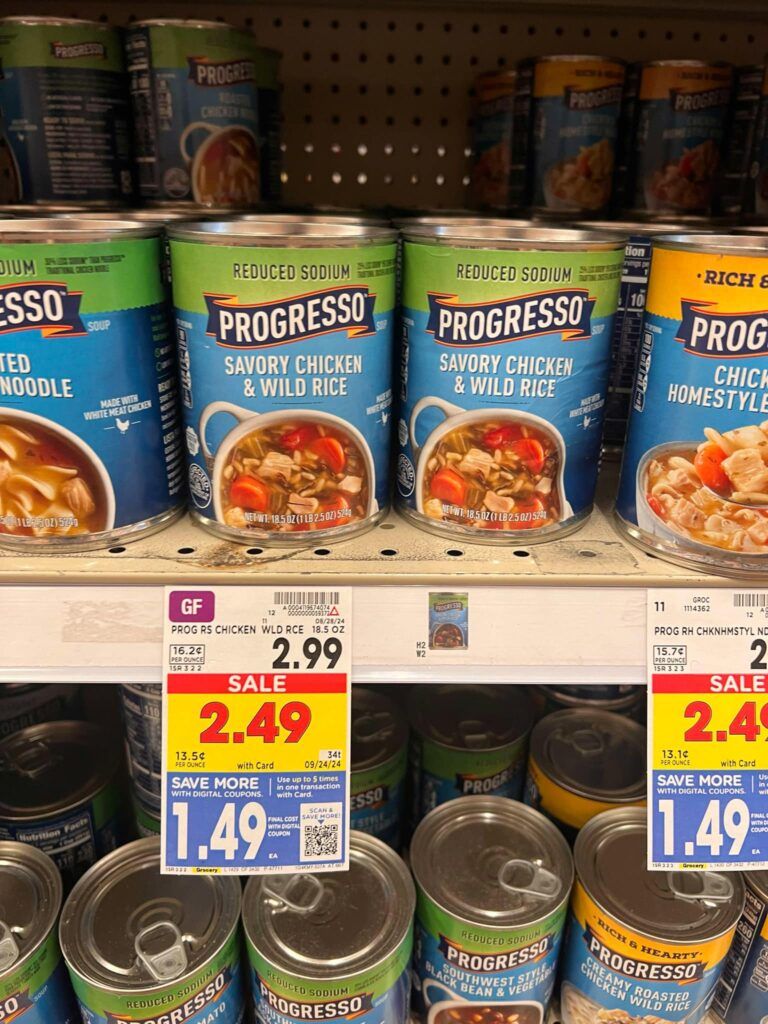 progresso soup kroger shelf imae (1)