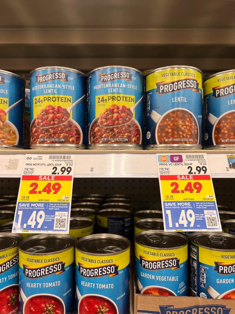 progresso soup kroger shelf imae (1)