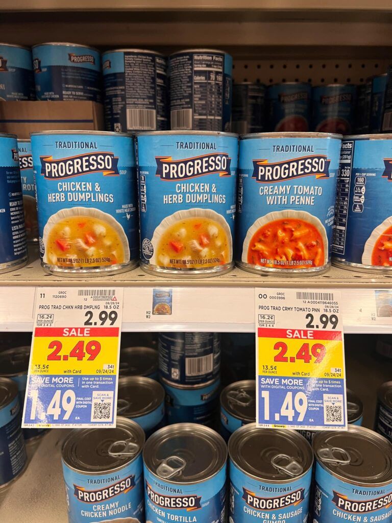 progresso soup kroger shelf imae (1)