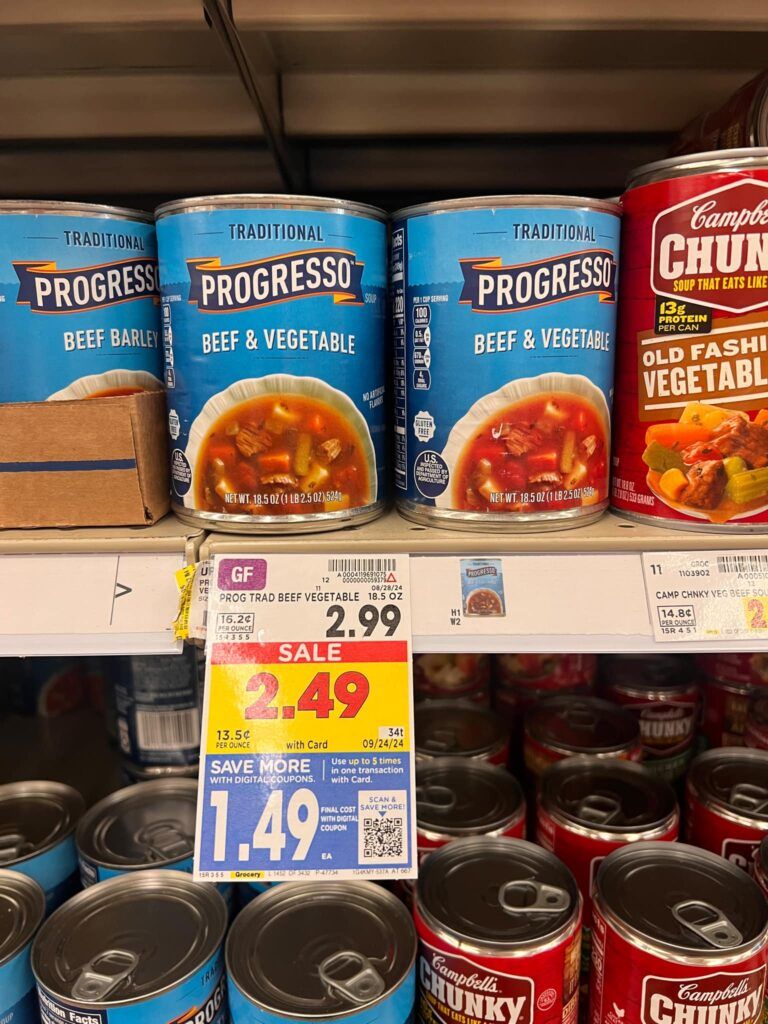 progresso soup kroger shelf imae (1)