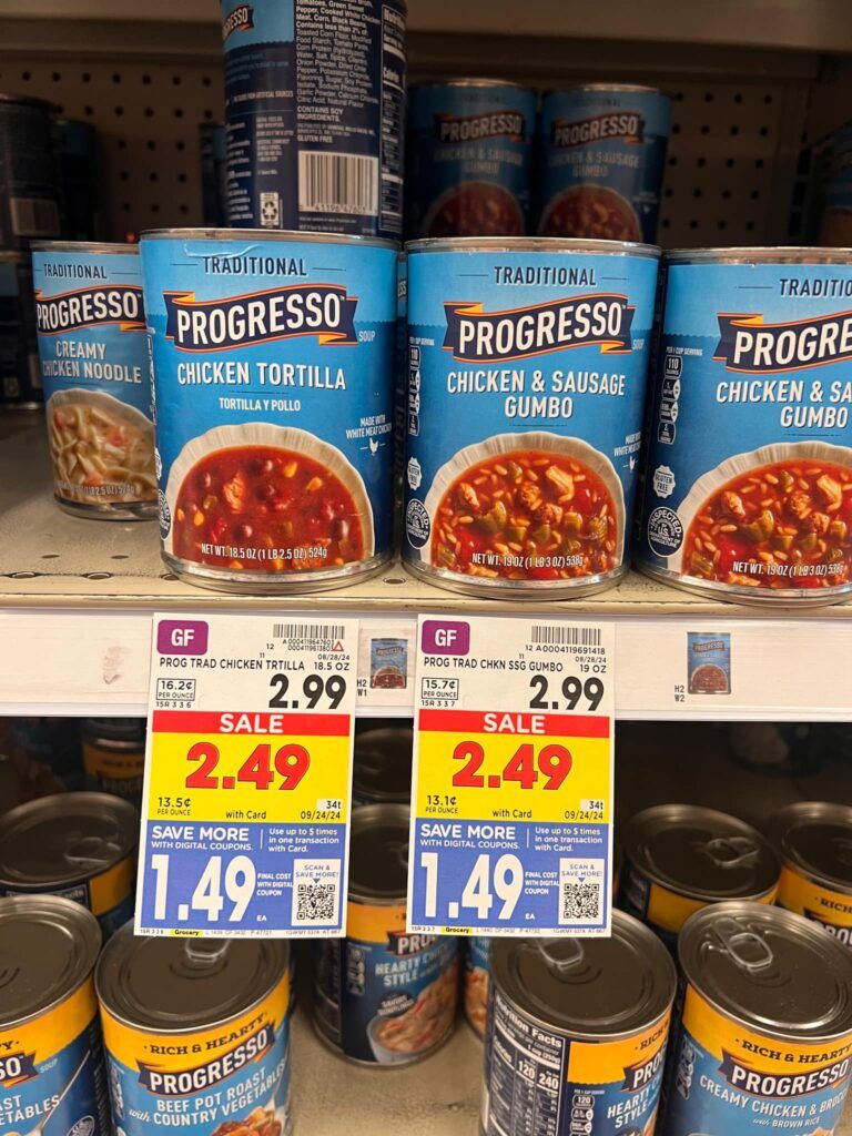 progresso soup kroger shelf imae (1)