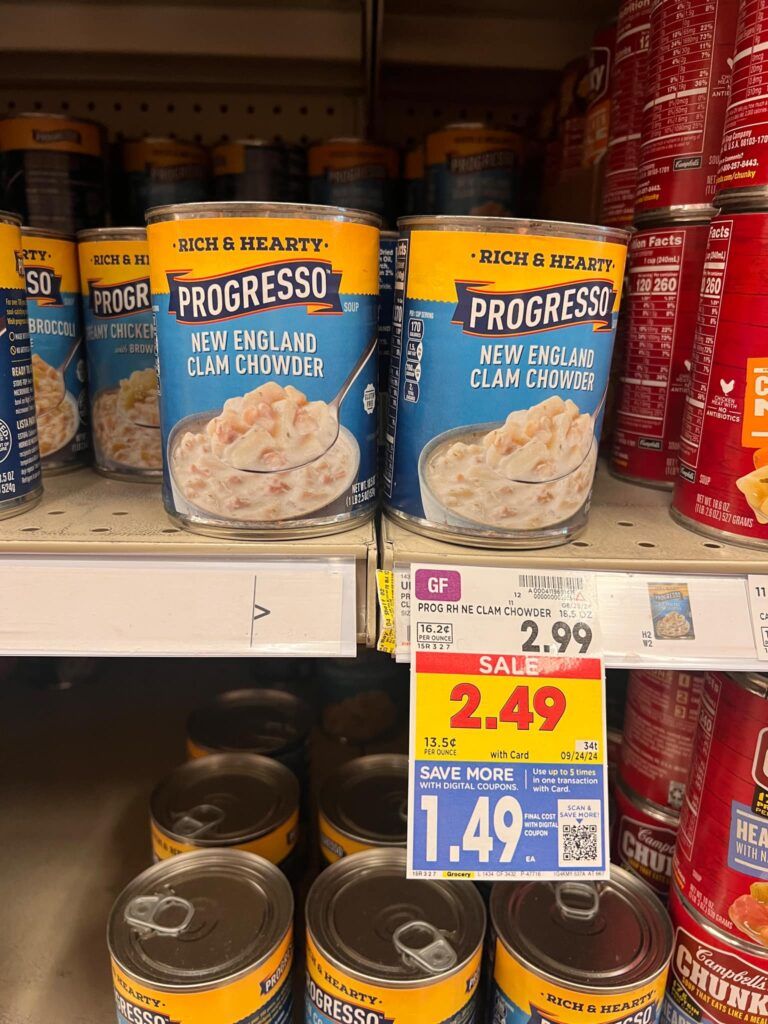 progresso soup kroger shelf imae (1)