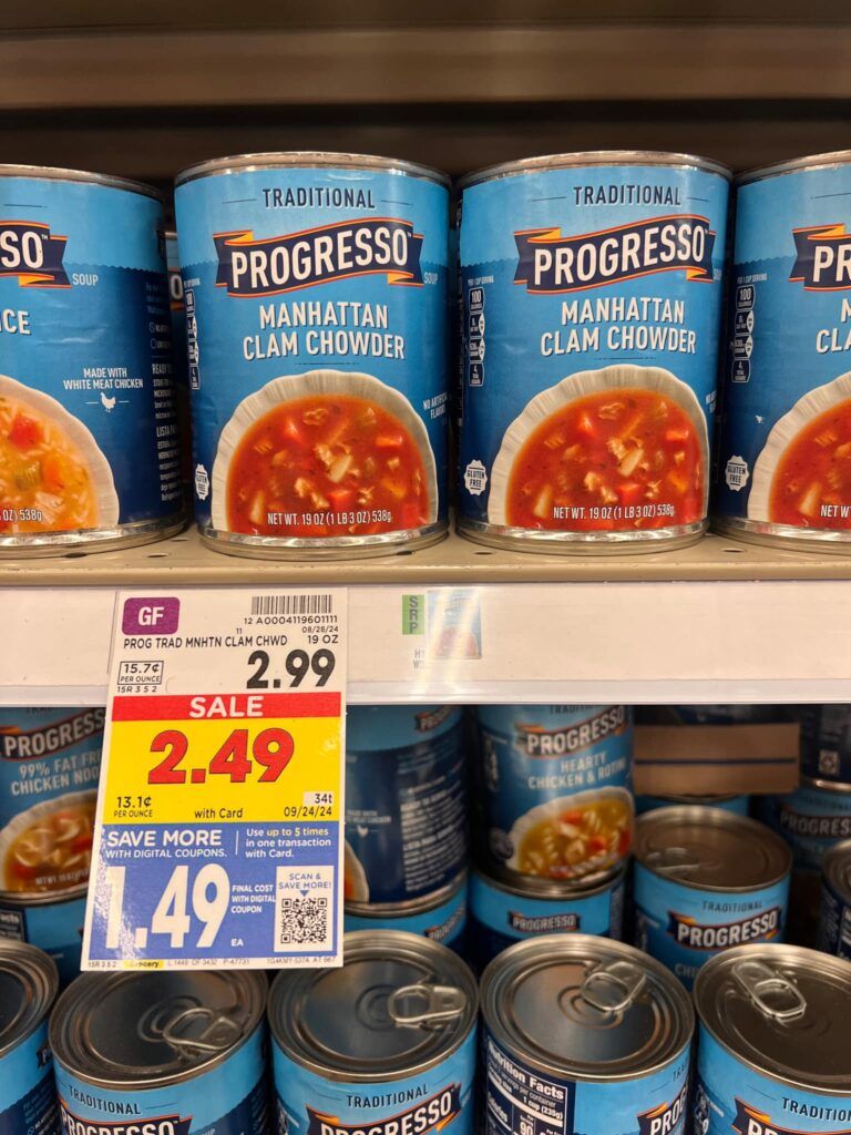 progresso soup kroger shelf imae (1)