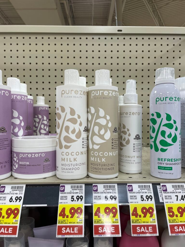 pure zero hair kroger shelf image (1)