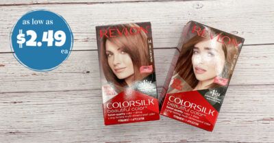 revlon hair color kroger krazy 2