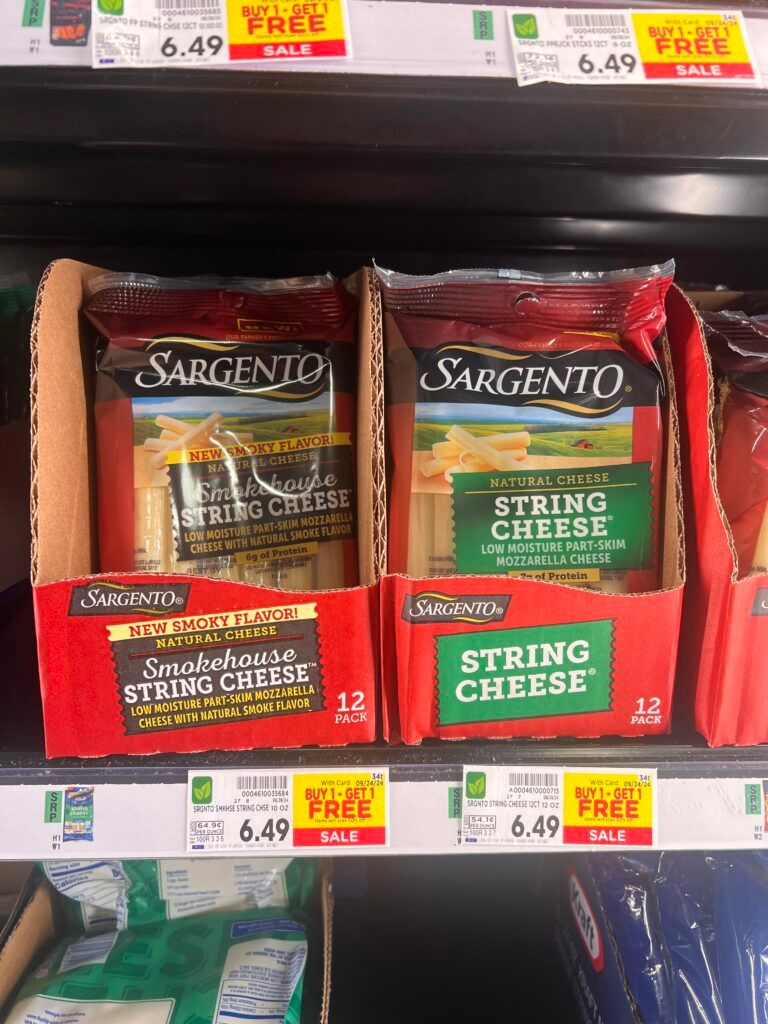 sargento cheese sticks kroger shelf image (1)