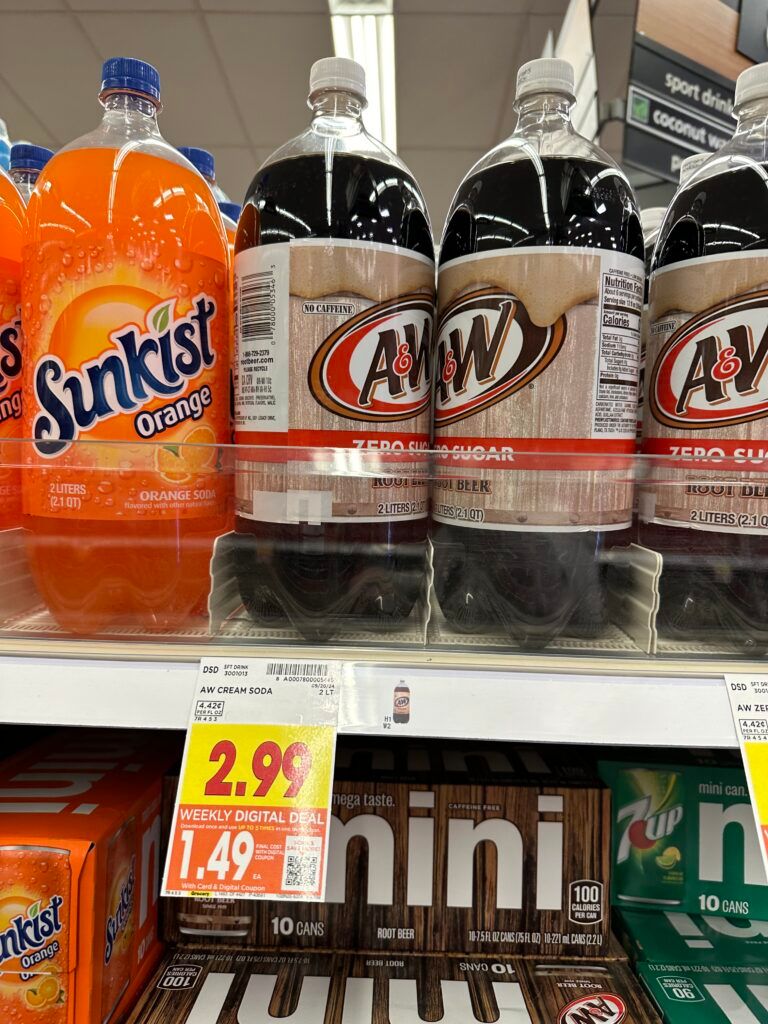 soda kroger shelf image (1)