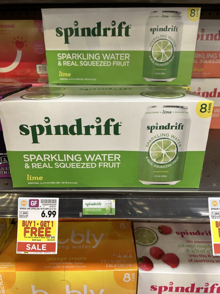 spindrift kroger shelf image (1)