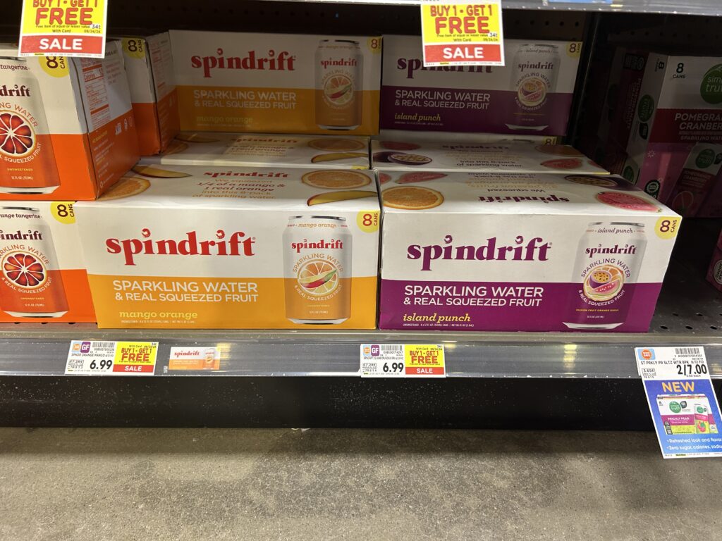 spindrift kroger shelf image (1)