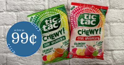 tic tac chewy kroger krazy