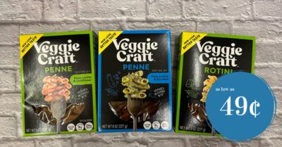 veggiecraft pasta kroger krazy (1)