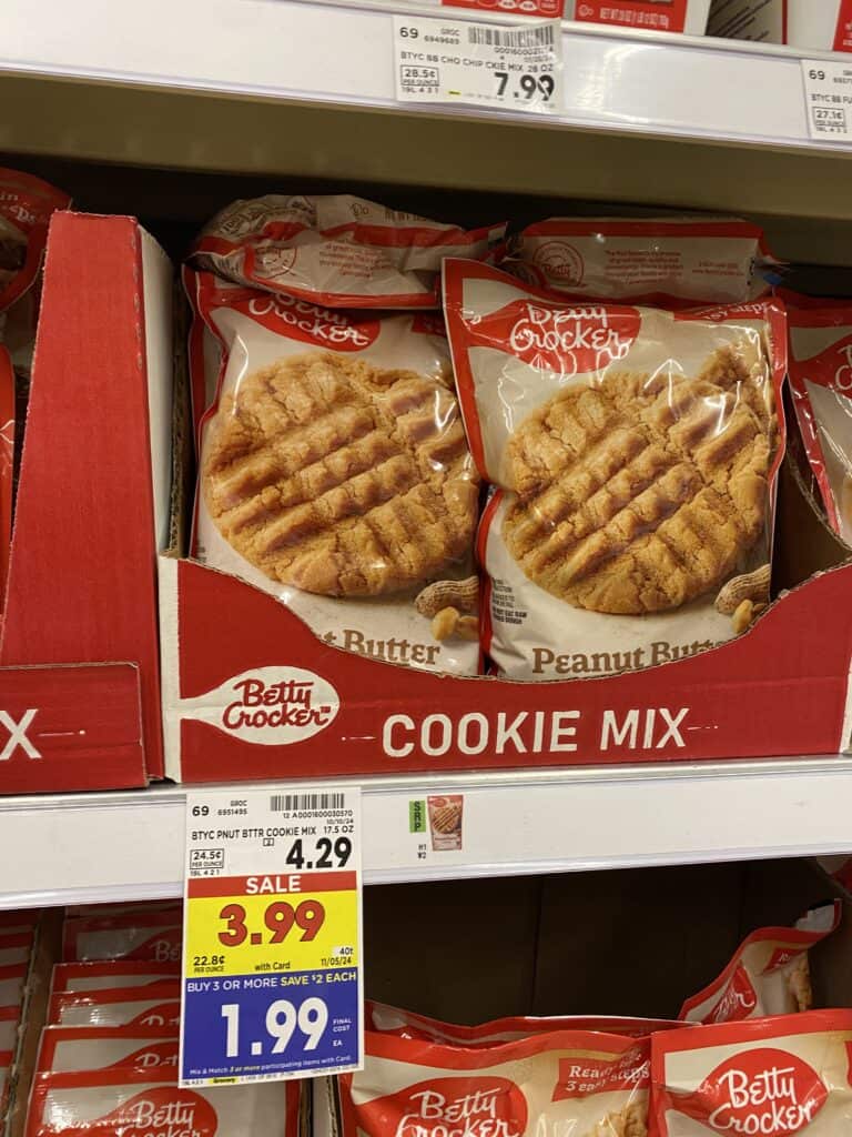 BC cookie mixes kroger shelf image (1)