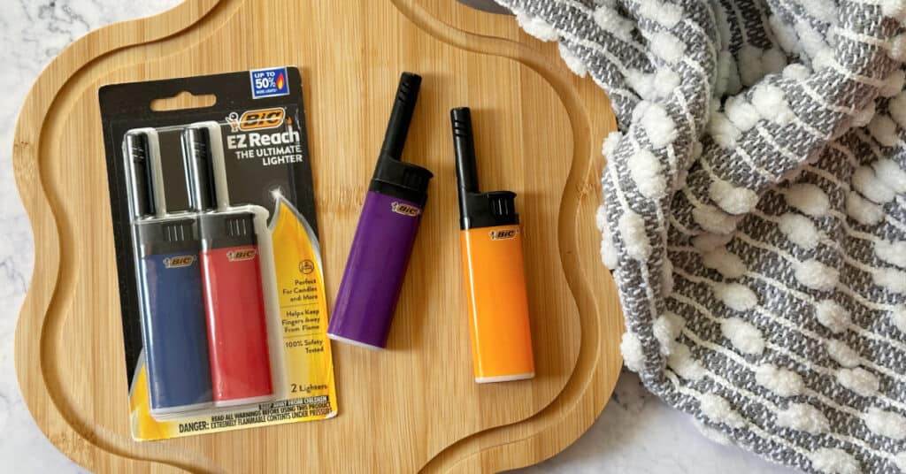 BIC EZ Reach Lighter Kroger