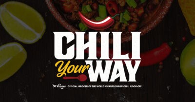 Chili Your Way Kroger Krazy