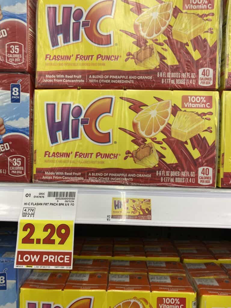 Hi-C kroger shelf image (1)