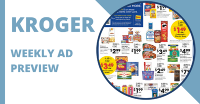 Kroger Weekly Ad Preview (2)