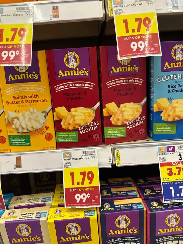 annies mac kroger shelf image (1)