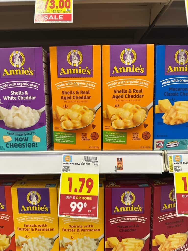 annies mac kroger shelf image (1)