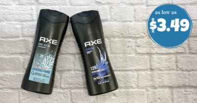 axe body wash kroger krazy 1