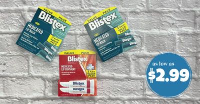 blistex (1) kroger krazy