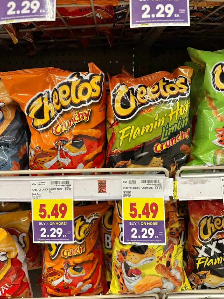 buy 4 chips sale kroger shelf image (21)